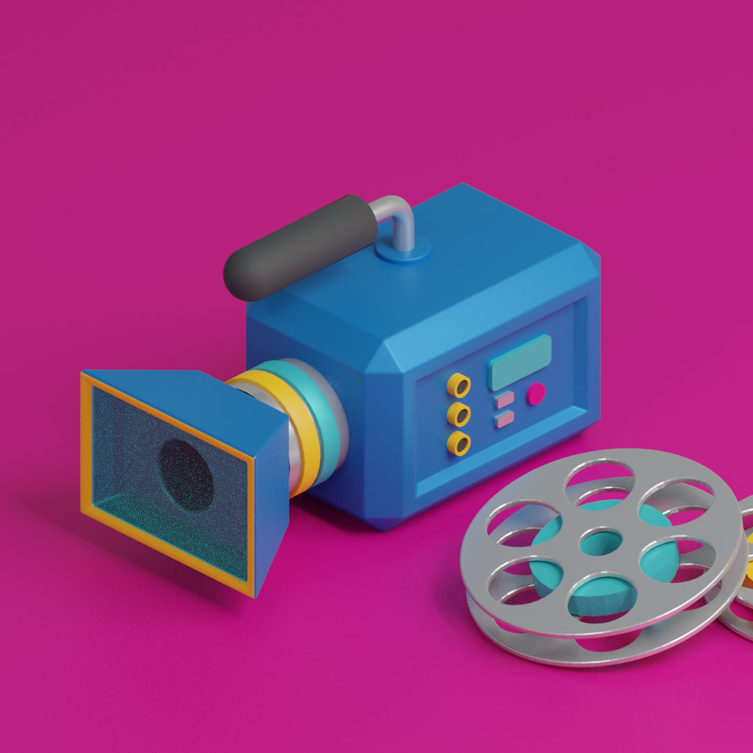 Création de vidéos explicatives - Interview